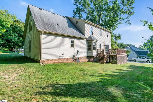 202 Bright Water Lane, Greenville, SC 29609