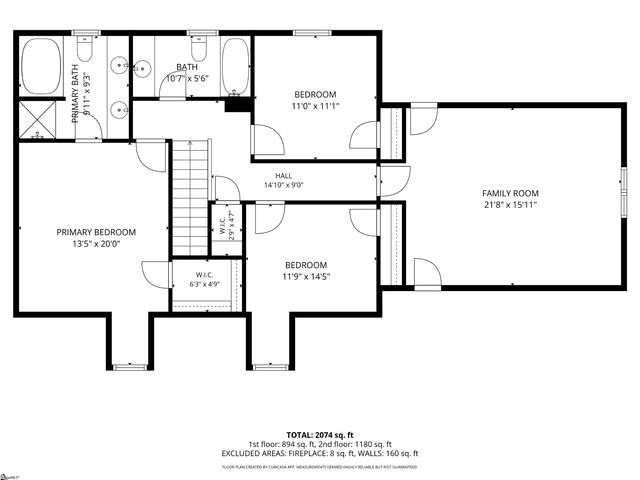 202 Bright Water Lane, Greenville, SC 29609