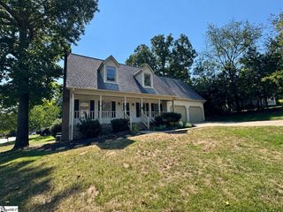 202 Bright Water Lane, Greenville, SC 29609