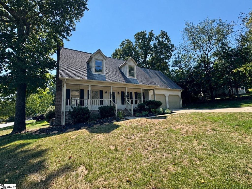 202 Bright Water Lane, Greenville, SC 29609