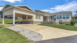 1727 Convict Camp Road 95, Guntersville, AL 35976