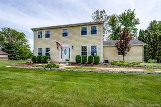 14709 Cinnamon Creek Lane, Homer Glen, IL 60491