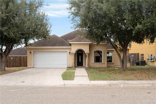 210 N 18th Street, Hidalgo, TX 78557