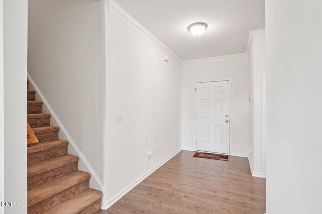 270 Oak Park Boulevard, Youngsville, NC 27596