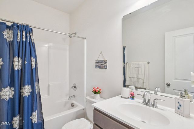 270 Oak Park Boulevard, Youngsville, NC 27596