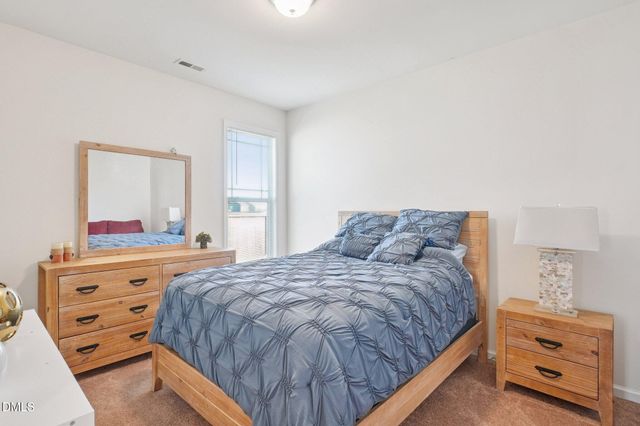 270 Oak Park Boulevard, Youngsville, NC 27596