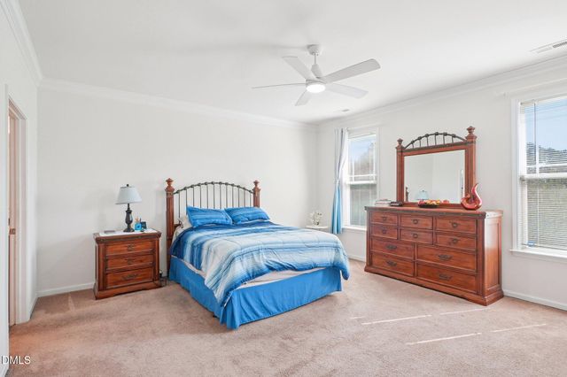 270 Oak Park Boulevard, Youngsville, NC 27596