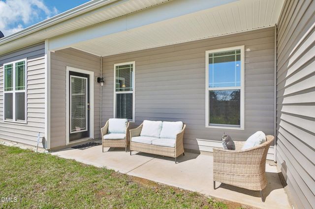 270 Oak Park Boulevard, Youngsville, NC 27596