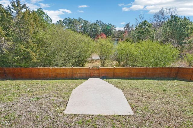 270 Oak Park Boulevard, Youngsville, NC 27596