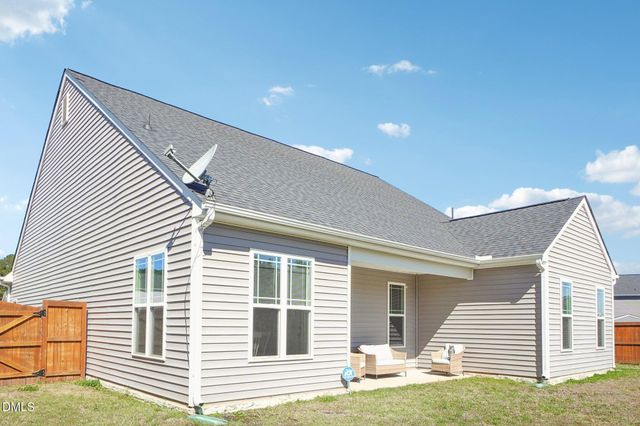 270 Oak Park Boulevard, Youngsville, NC 27596