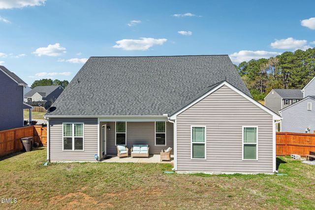 270 Oak Park Boulevard, Youngsville, NC 27596