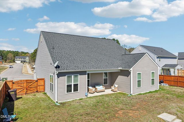 270 Oak Park Boulevard, Youngsville, NC 27596