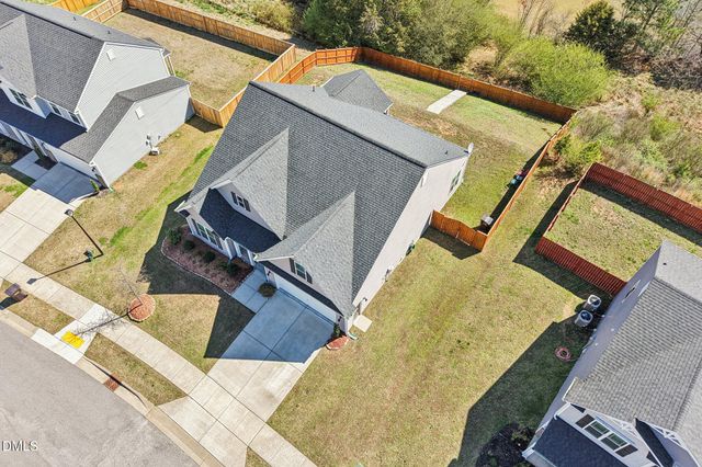 270 Oak Park Boulevard, Youngsville, NC 27596