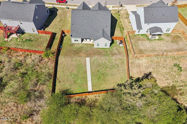 270 Oak Park Boulevard, Youngsville, NC 27596