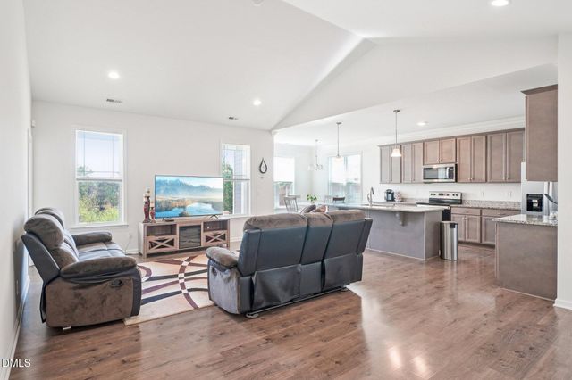 270 Oak Park Boulevard, Youngsville, NC 27596