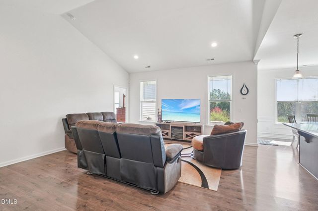 270 Oak Park Boulevard, Youngsville, NC 27596