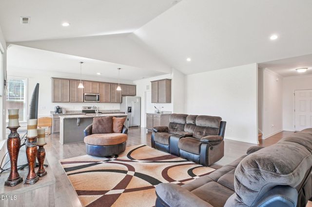 270 Oak Park Boulevard, Youngsville, NC 27596