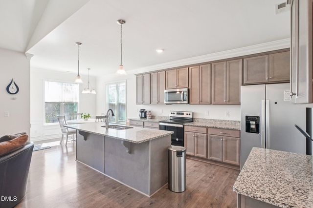 270 Oak Park Boulevard, Youngsville, NC 27596