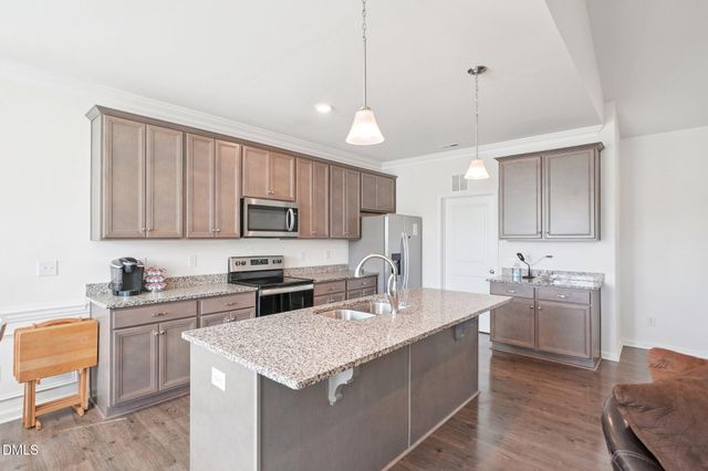 270 Oak Park Boulevard, Youngsville, NC 27596