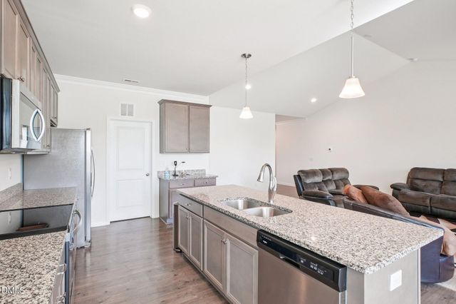 270 Oak Park Boulevard, Youngsville, NC 27596