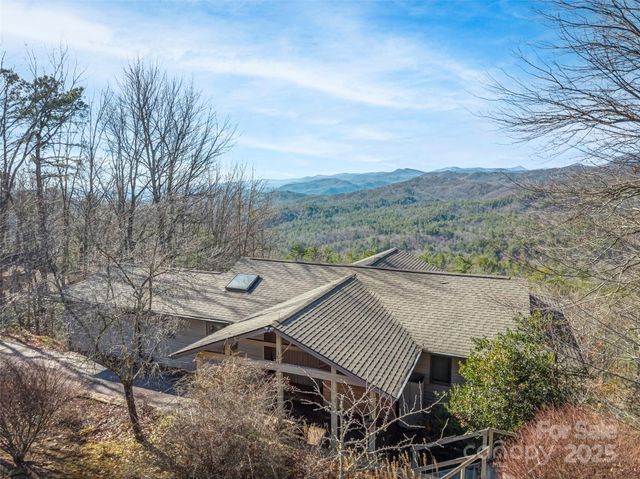 101 Ruffed Grouse Road, Brevard, NC 28712
