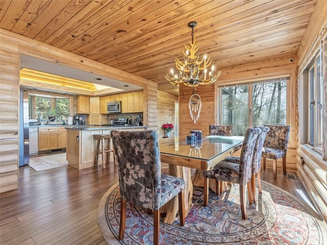 101 Ruffed Grouse Road, Brevard, NC 28712