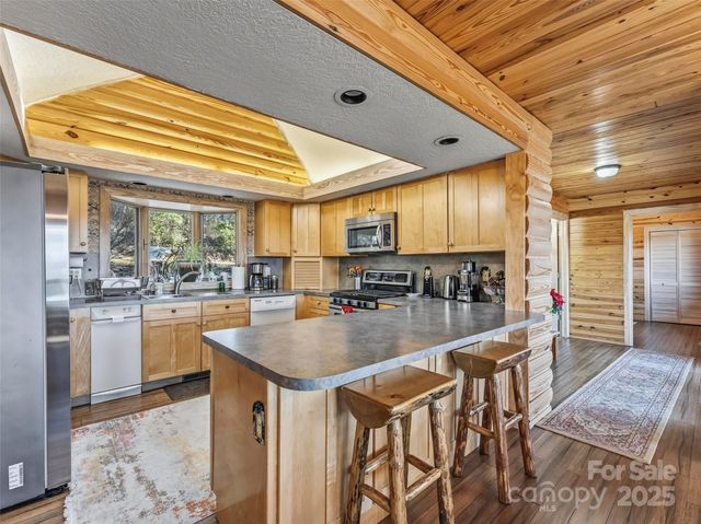 101 Ruffed Grouse Road, Brevard, NC 28712