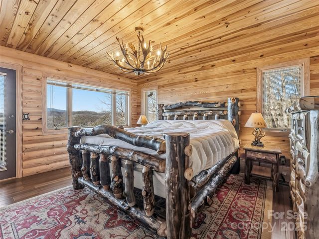 101 Ruffed Grouse Road, Brevard, NC 28712