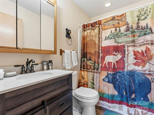 101 Ruffed Grouse Road, Brevard, NC 28712