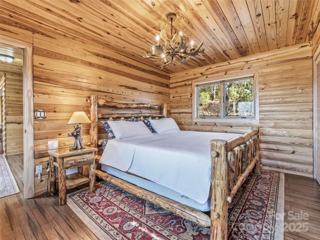 101 Ruffed Grouse Road, Brevard, NC 28712