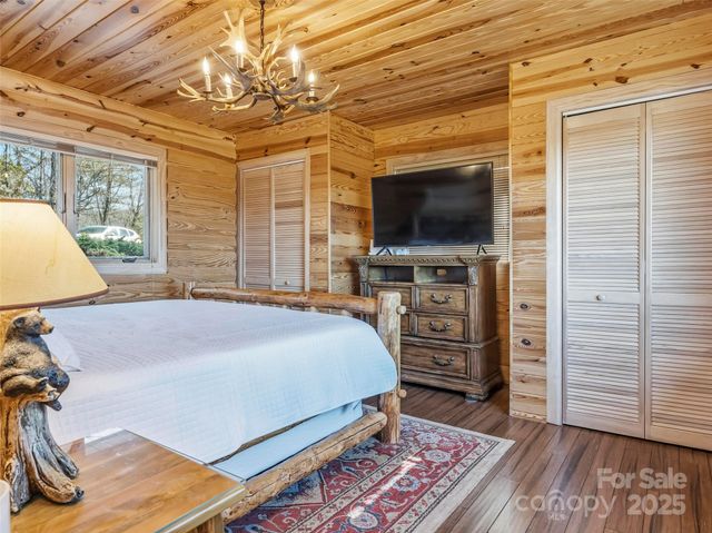 101 Ruffed Grouse Road, Brevard, NC 28712