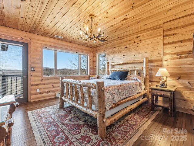 101 Ruffed Grouse Road, Brevard, NC 28712