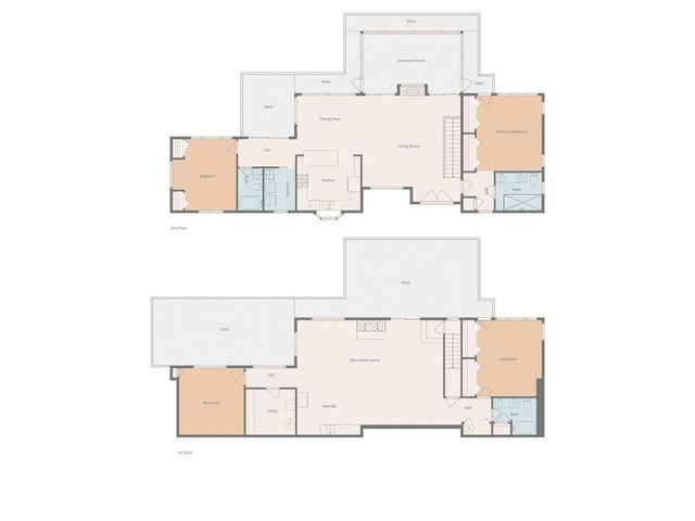 101 Ruffed Grouse Road, Brevard, NC 28712