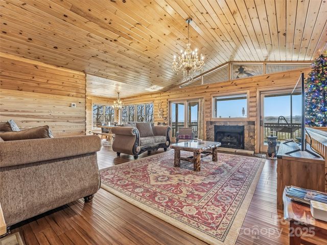 101 Ruffed Grouse Road, Brevard, NC 28712