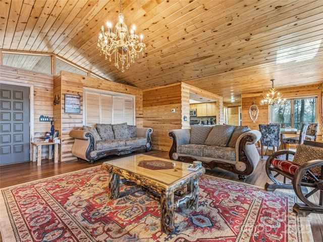101 Ruffed Grouse Road, Brevard, NC 28712
