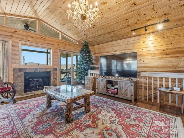 101 Ruffed Grouse Road, Brevard, NC 28712