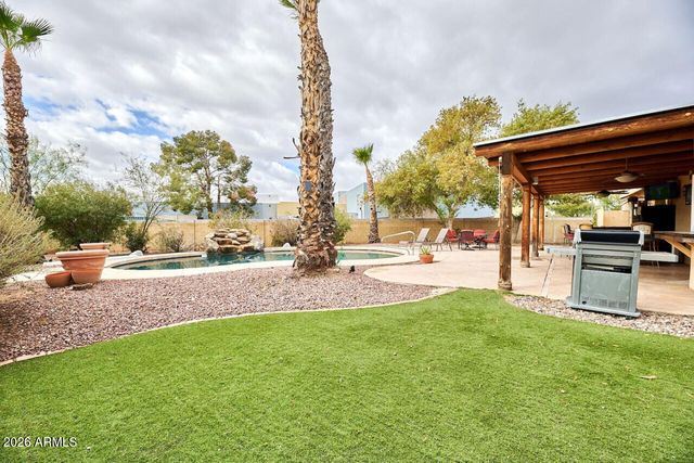 10450 N 77TH Place, Scottsdale, AZ 85258
