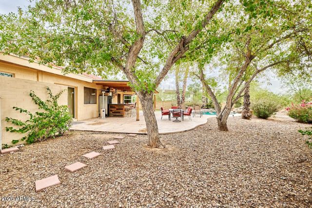 10450 N 77TH Place, Scottsdale, AZ 85258