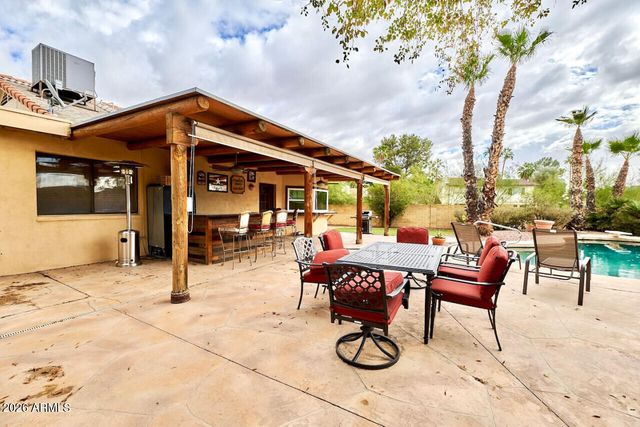 10450 N 77TH Place, Scottsdale, AZ 85258