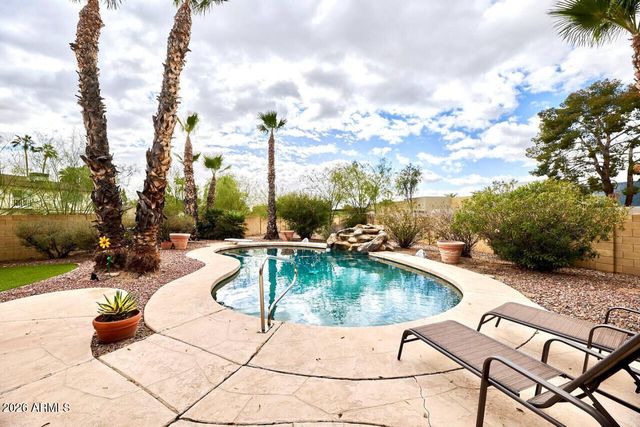 10450 N 77TH Place, Scottsdale, AZ 85258