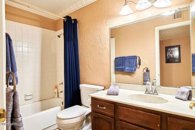 10450 N 77TH Place, Scottsdale, AZ 85258