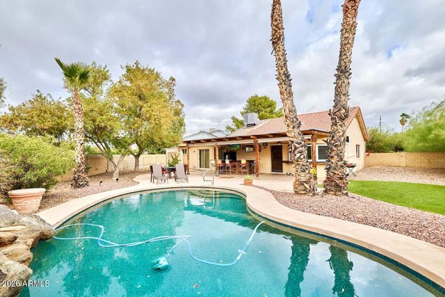 10450 N 77TH Place, Scottsdale, AZ 85258