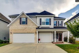 652 Frow Drive, Elgin, SC 29045