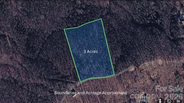 19 Meditation Ridge Drive, Nebo, NC 28761