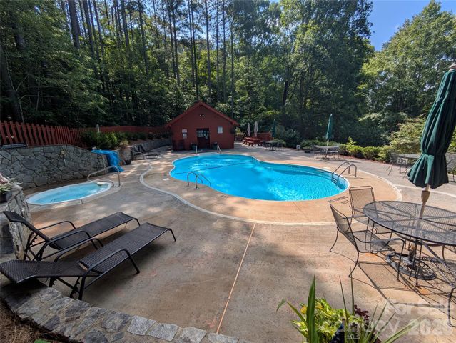 19 Meditation Ridge Drive, Nebo, NC 28761