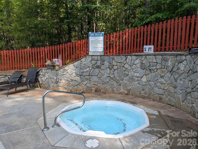 19 Meditation Ridge Drive, Nebo, NC 28761