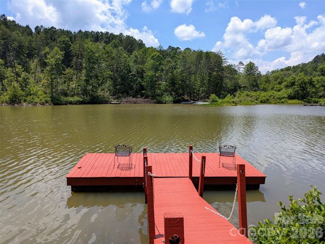 19 Meditation Ridge Drive, Nebo, NC 28761