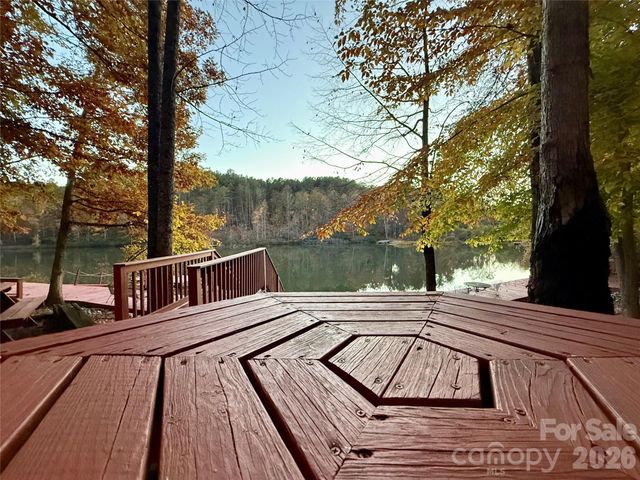 19 Meditation Ridge Drive, Nebo, NC 28761
