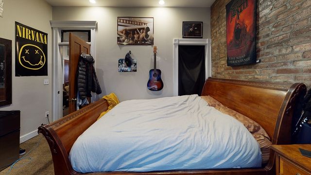 1109 Boylston 17, Boston, MA 02215