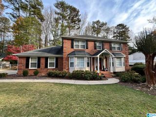 823 BROOKHAVEN ROAD, Anniston, AL 36207